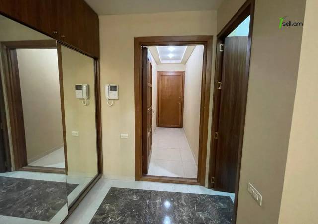 4 սենյականոց բնակարան նորակառույց շենքում, Zaqyan Street, 180 քմ, 3+ սանհանգույց, մի քանի պատշգամբ