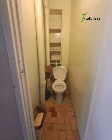 1 սենյականոց բնակարան Ծովակալ Իսակովի պողոտայում, 42 ք.մ., 6/9 հարկ