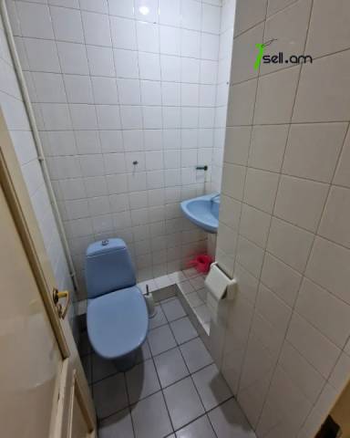 3 սենյականոց բնակարան Թումանյան փողոցում, 100 քմ, 7/9 հարկ, կապիտալ վերանորոգված