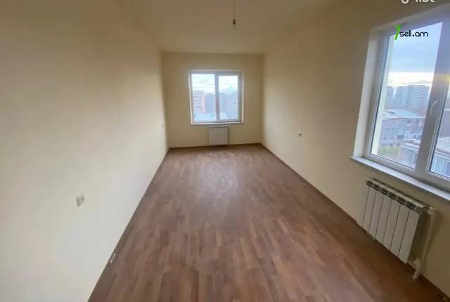 3 սենյականոց բնակարան նորակառույց շենքում Սիսակյան փողոցում, 83 քմ, նախավերջին հարկ