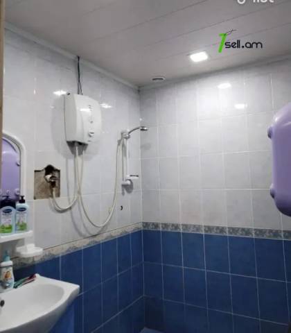 3 սենյականոց բնակարան, Նորաշեն թաղամաս, 85 ք.մ., 14/16 հարկ, մի քանի պատշգամբ