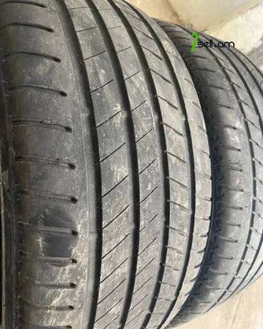 GGG. BRIDINGSTON 2հատ 80% Ամառային անվադողեր, 275/40 R20