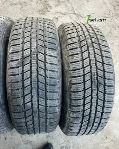 GGG.Ձմեռային անվադողեր, 2 hatt 235/65 R17 80 + %
