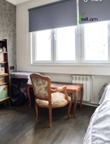 3 սենյականոց բնակարան Վիլնյուսի փողոցում, 80 ք.մ., 7/9 հարկ, եվրովերանորոգված