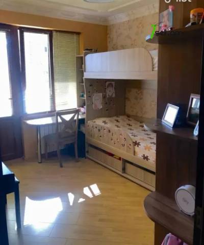 3 սենյականոց բնակարան Զորավար Անդրանիկի փողոցում, 96 ք.մ., 12/14 հարկ, կապիտալ վերանորոգված