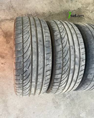 GGG. mazzini 225/45/r18 2hat 80%