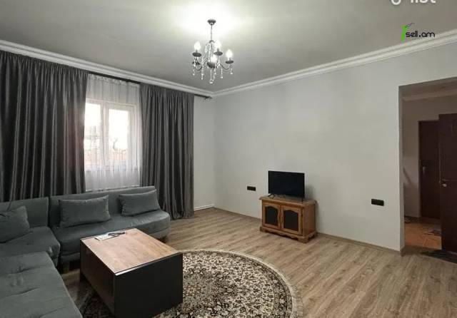 Մեկ հարկանի քարե տուն, Նորք-Մարաշ վարչական շրջան Նորք Մարաշում, 110 քմ, 2 սանհանգույց