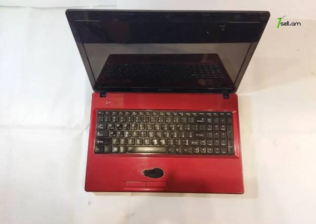 Intel core i3 նոութբուք Lenovo G580 15,6 " дюйм RAM 4GB DDR3 HDD 500GB notebook ноутбук windows 10 laptop