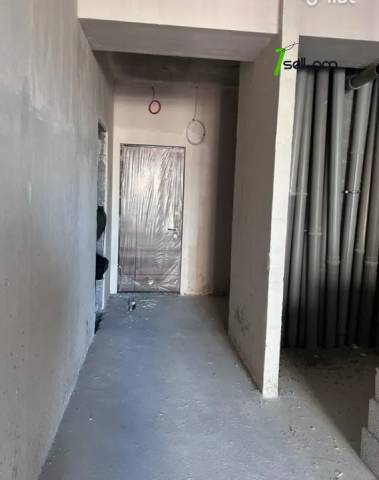 1 սենյականոց բնակարան նորակառույց շենքում Կոմիտասի պողոտայում, 43 քմ, 9/16 հարկ, բարձր առաստաղներ