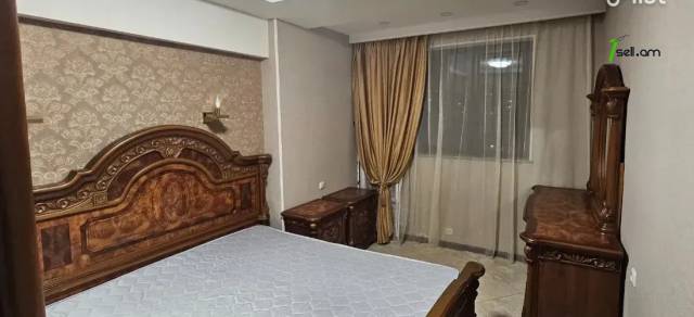2 սենյականոց բնակարան Սարյանի փողոցում, 47 ք.մ., 9/11 հարկ, եվրովերանորոգված