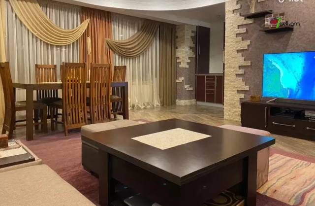 4 սենյականոց բնակարան Մալաթիա Սեբաստիայում, 85 ք.մ., 4/9 հարկ, կապիտալ վերանորոգված