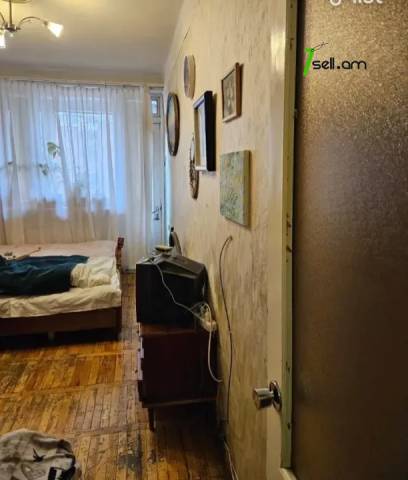 3 սենյականոց բնակարան Սունդուկյան փողոցում, 66 քմ, 7/11 հարկ, կոսմետիկ վերանորոգում