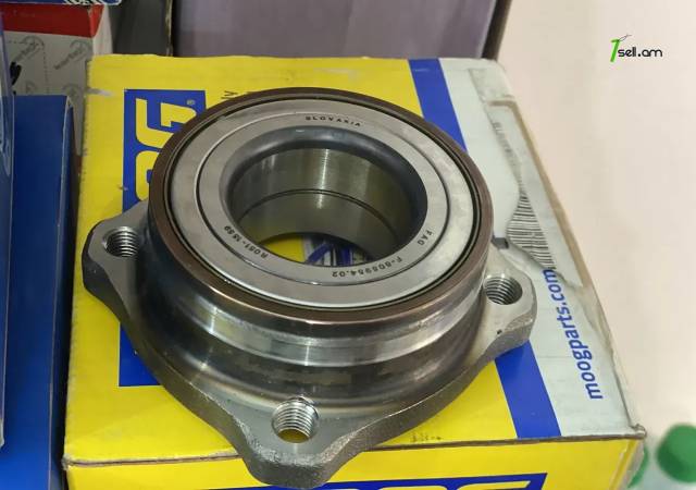 BMW F10, F11, F13, F06, Ցապկա, Ցապկի Պաչևնիկ դիմացի
