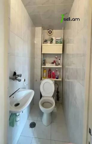 3 սենյականոց բնակարան Կիևյան փողոցում, 105 ք.մ., 3/5 հարկ, 2 սանհանգույց, բարձր առաստաղներ