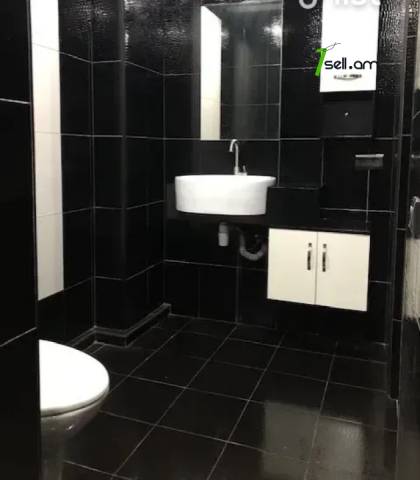 3 սենյականոց բնակարան նորակառույց շենքում Գյուլբենկյան փողոցում, 76 ք.մ., 7/14 հարկ