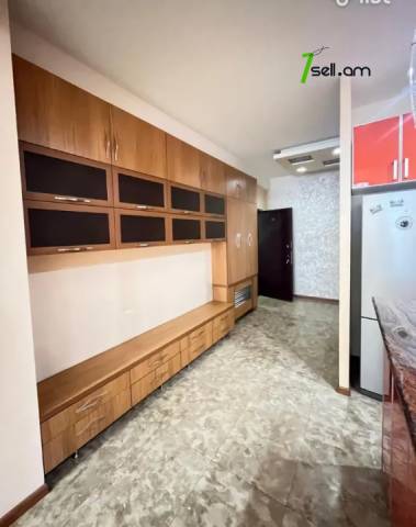 3 սենյականոց բնակարան նորակառույց շենքում Հյուսիսային պողոտայում, 87 ք.մ., 3/11 հարկ, 2 սանհանգույց