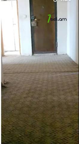 3 սենյականոց բնակարան Հունան Ավետիսյան փողոցում, 78 ք.մ., նախավերջին հարկ, մասնակի վերանորոգում