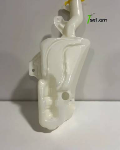 Jeep Compass ջրի բաք (2017-2023)