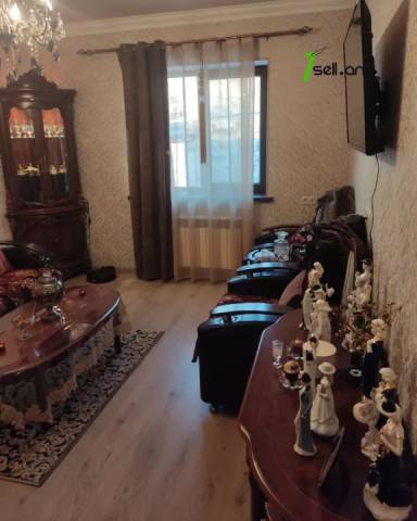 Մեկ հարկանի քարե տուն Ներքին Շենգավիթ 8-րդ փողոցում Շենգավիթում, 500 ք.մ., կապիտալ վերանորոգված