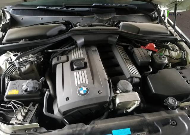 BMW 5 Series, 525i, E60, 2003-2010թթ., Օրիգինալ պահեստամասեր