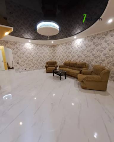 2 սենյականոց բնակարան Բրյուսովի փողոցում, 73 ք.մ., 2/9 հարկ, կապիտալ վերանորոգված