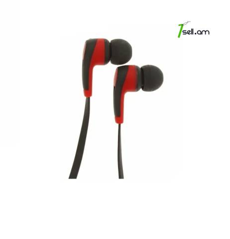 SPORT Наушник Smarterra BTHS-1 Bluetooth Ականջակալ Спортивные наушники для бега и активного отдыха