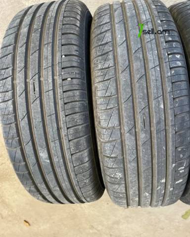 GGG. Cordinant 215/65/r16 4hat 90-95%