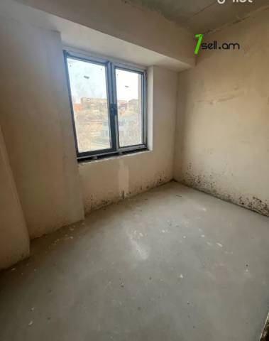 4 սենյականոց բնակարան նորակառույց շենքում Պարույր Սևակի փողոցում, 89 ք.մ., 5/15 հարկ