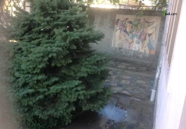 Երկու հարկանի քարե տուն Վարշավյան փողոցում Քանաքեռ Զեյթունում, 800 ք.մ., կապիտալ վերանորոգված