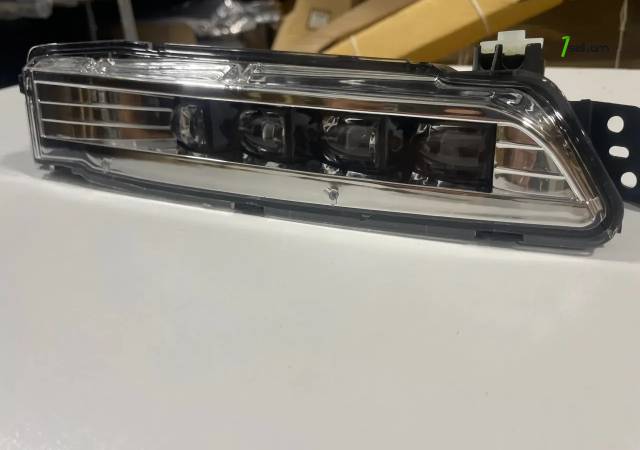 Honda Accord հալոգեն սովորական