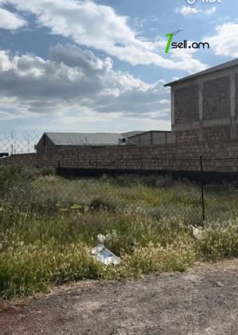 Հողատարածք բնակելի շինությունների համար, Աշտարակի խճուղի Աջափնյակում, 970 քմ