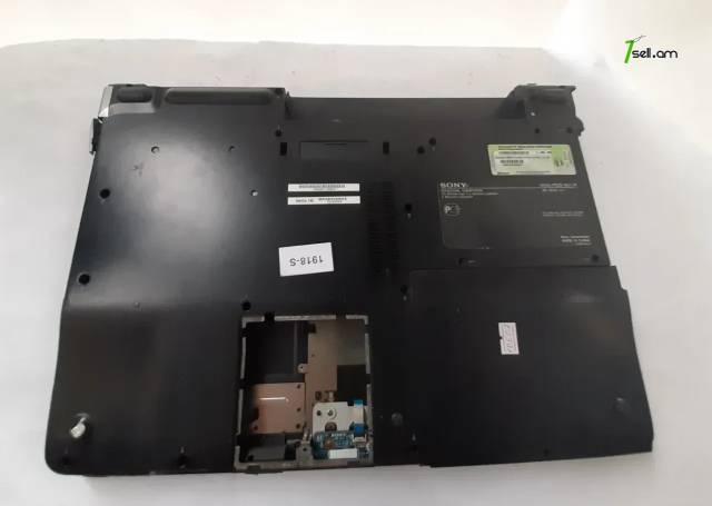 SONY PCG-8W3P Նոութբուք notebook ноутбук պահեստամաս