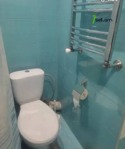 4 սենյականոց բնակարան Կարախանյան փողոցում, 115 ք.մ., 2/9 հարկ, 2 սանհանգույց, կապիտալ վերանորոգված