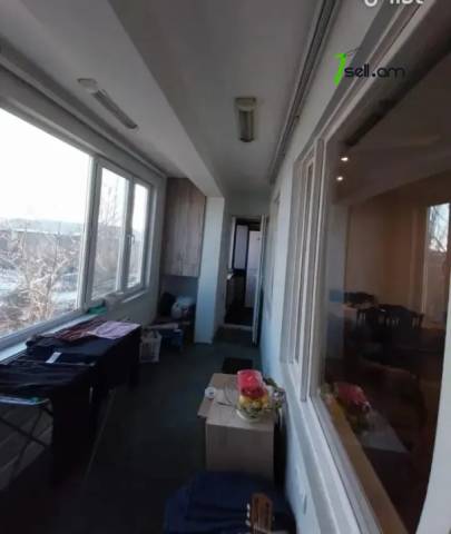 3 սենյականոց բնակարան Զաքարիա Քանաքեռցու փողոցում, 79 ք.մ., 3/9 հարկ, կապիտալ վերանորոգված