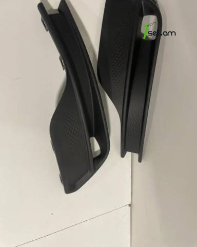 Jeep Compass հալոգենի պլասմաս (2017-2023)