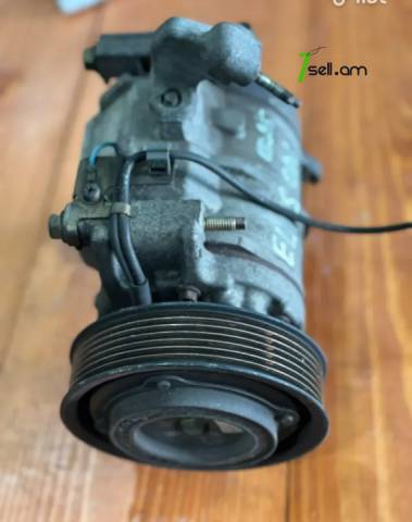 Honda Elysion 2004-2013թթ, Կոնդիցիոների կոմպրեսոր, Օրիգինալ