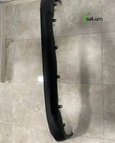 Toyota RAV4 դիմացի շթի ներքևի կտոր (2018-2023)