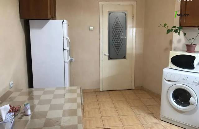 1 սենյականոց բնակարան Մարիա Յակոբսենի փողոցում, 47 ք.մ., 3/16 հարկ