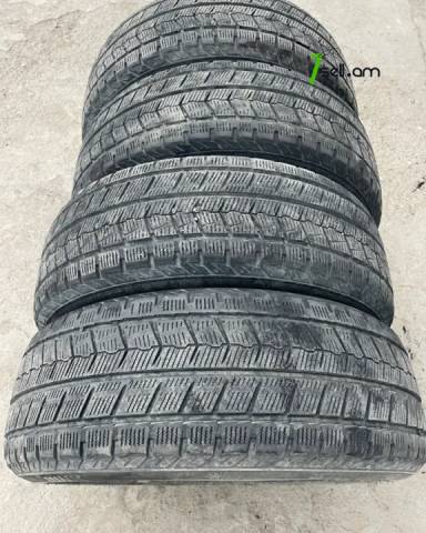 GGG. Link 75-80% 215/55/ r17 4hat