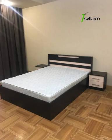 4 սենյականոց բնակարան նորակառույց շենքում, Zaqyan Street, 180 քմ, 3+ սանհանգույց, մի քանի պատշգամբ