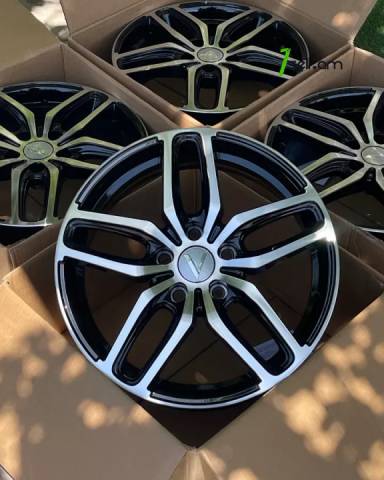 GGG.R17 5x114.3 4հատ անվահեծ Նոր Kia, hyundai, toyota, nissan