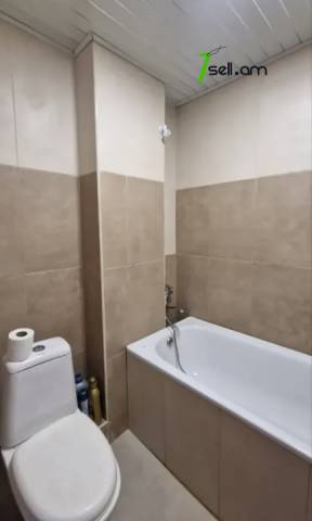 2 սենյականոց բնակարան, 1 թաղամաս, 56 քմ, 3/5 հարկ, կոսմետիկ վերանորոգում