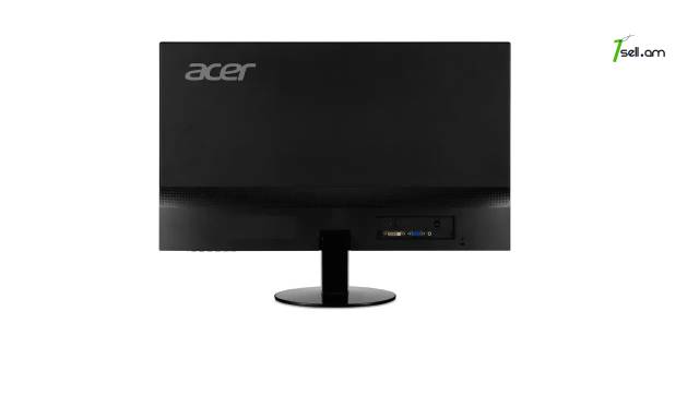 Մոնիտոր ACER 24" HDMI VGA SA241Y VA 75 Hz + 12 ամիս երաշխիքով