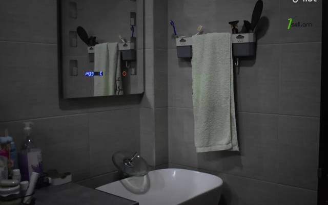 6 սենյականոց բնակարան նորակառույց շենքում Գյուրջյան փողոցում, 130 քմ, 5/8 հարկ, 3+ սանհանգույց