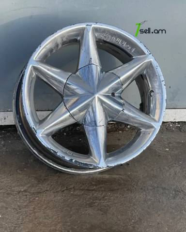 GGG.R17 4hat 5x114.3 5x100 Kia. Mazda. Toyota. hyundai. kia. nissan