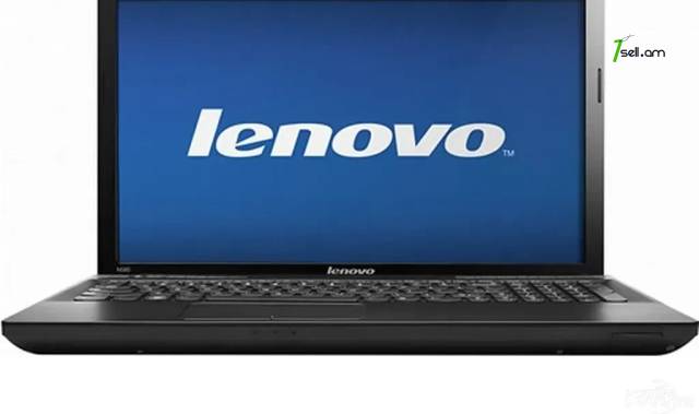 I5 խաղային նոութբուք Lenovo N580 15,6" RAM 8GB SSD 250GB notebook ноутбук laptop windows 10