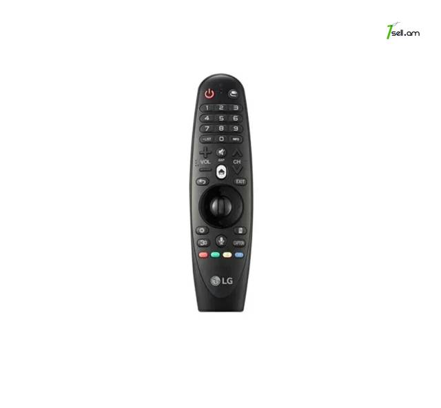 Հեռակառավարման վահանակ LG MR600 Remote Control универсальный пульт