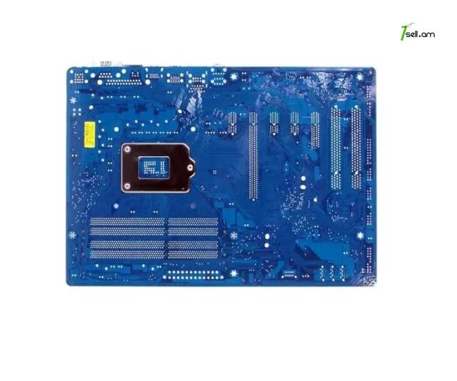 GIGABYTE GA-Z68AP-D3 Matherboard Մայրպլատա mainboard materinka Материнская плата