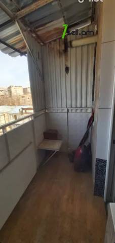 3 սենյականոց բնակարան Շահսուվարյան փողոցում, 80 քմ, 7/9 հարկ, կոսմետիկ վերանորոգում