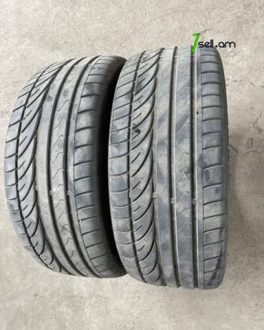 GGG Mazzini 225/45/r18 2 hat 90%